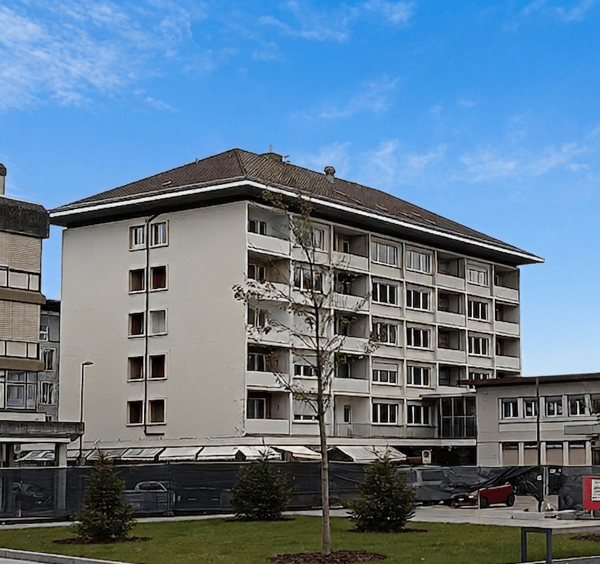 Gewerbe/Bürofläche/Ladenfläche 1