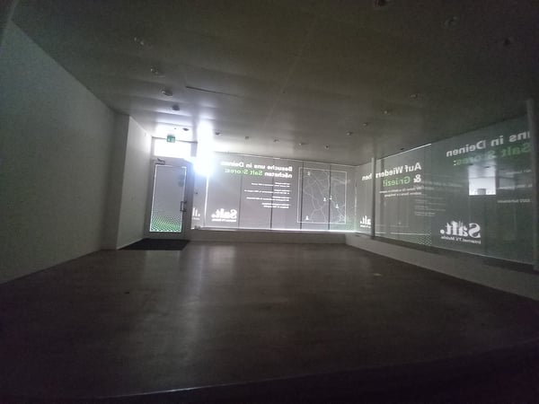 Gewerbe/Bürofläche/Ladenfläche 2