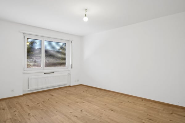 Rénové - très spacieux - emplacement idéal 5