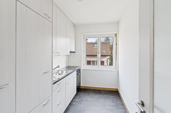 Gemütliche 3-Zimmerwohnung an zentraler Lage zu vermieten 2