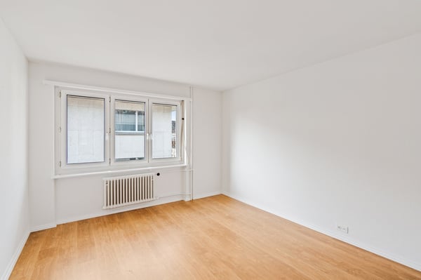 Gemütliche 3-Zimmerwohnung an zentraler Lage zu vermieten 4