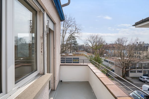Gemütliche 3-Zimmerwohnung an zentraler Lage zu vermieten 6