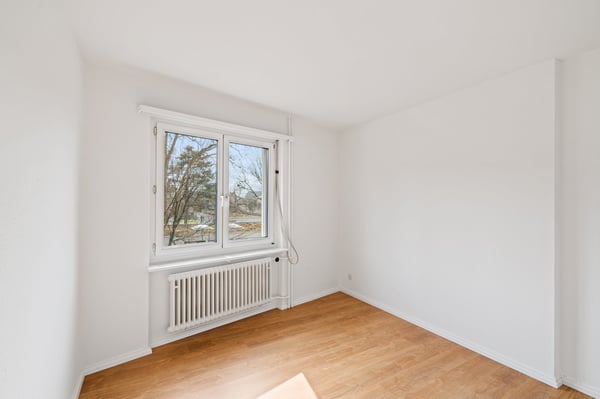 Gemütliche 3-Zimmerwohnung an zentraler Lage zu vermieten 7