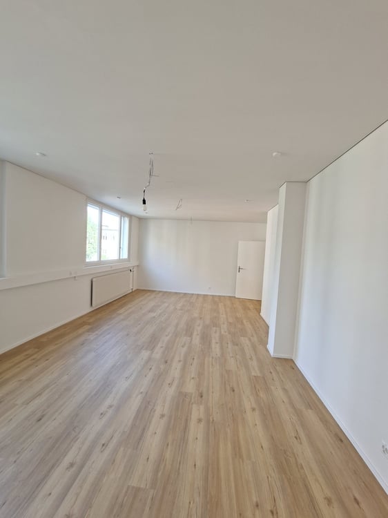 Exklusive, frisch sanierte Büros an zentraler Lage 8 Einheiten flexibel mietbar 4