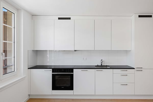 Wohnen im Herzen von Dietikon modern, zentral und mit sonnigem Balkon 4