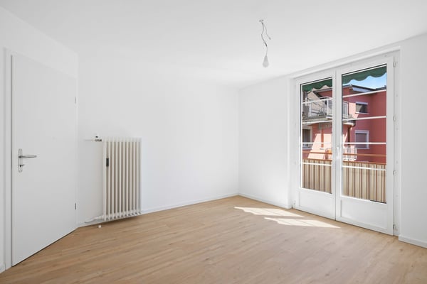 Wohnen im Herzen von Dietikon modern, zentral und mit sonnigem Balkon 6