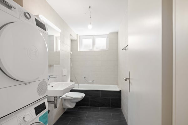 Wohnen im Herzen von Dietikon modern, zentral und mit sonnigem Balkon 5