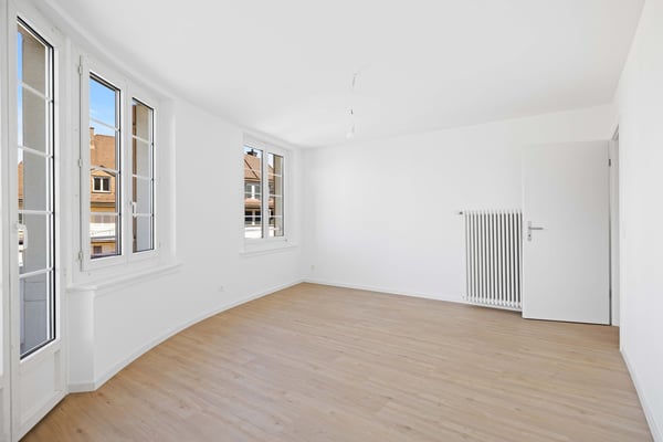 Wohnen im Herzen von Dietikon modern, zentral und mit sonnigem Balkon 8