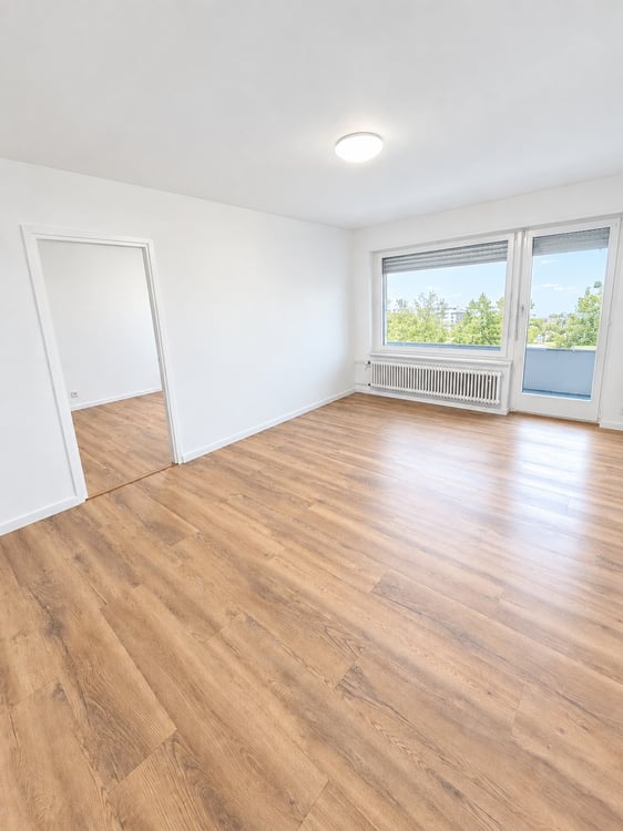 Première location après rénovation 4