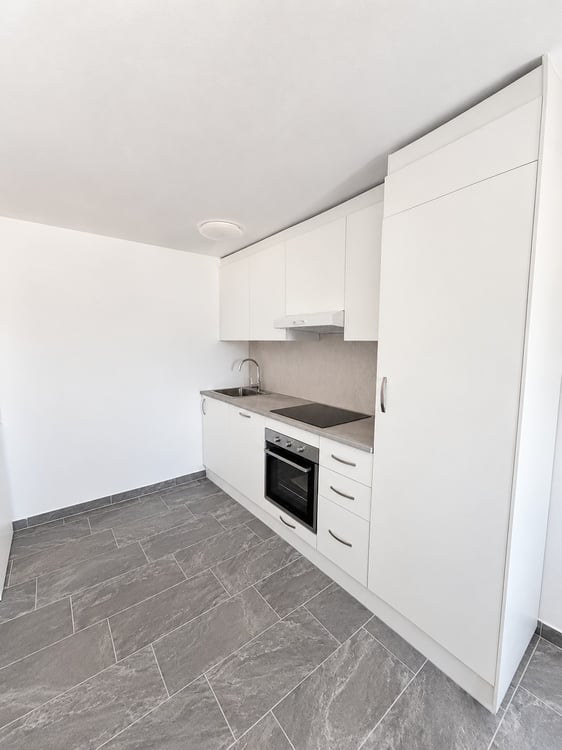 Première location après rénovation 2