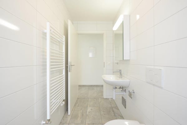 Traumhafte Neu renovierte Wohnungen mit Gartensitzplatz 8