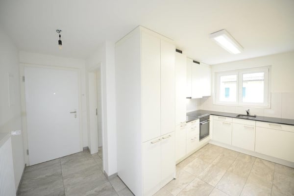 Traumhafte Neu renovierte Wohnungen mit Gartensitzplatz 6