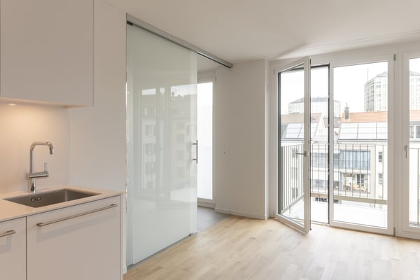 Moderne Wohnung an bester Lage 3