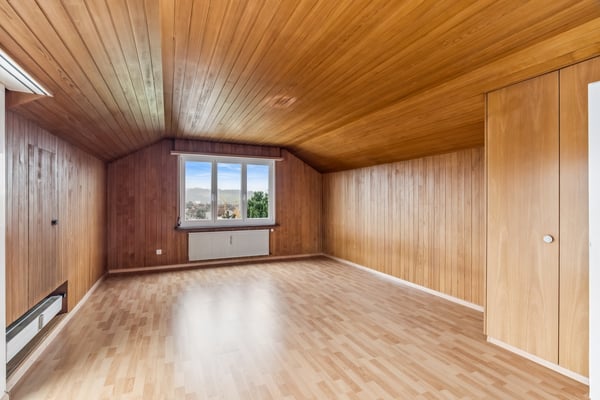 Günstige Wohnung in gepfleger Liegenschaft 3