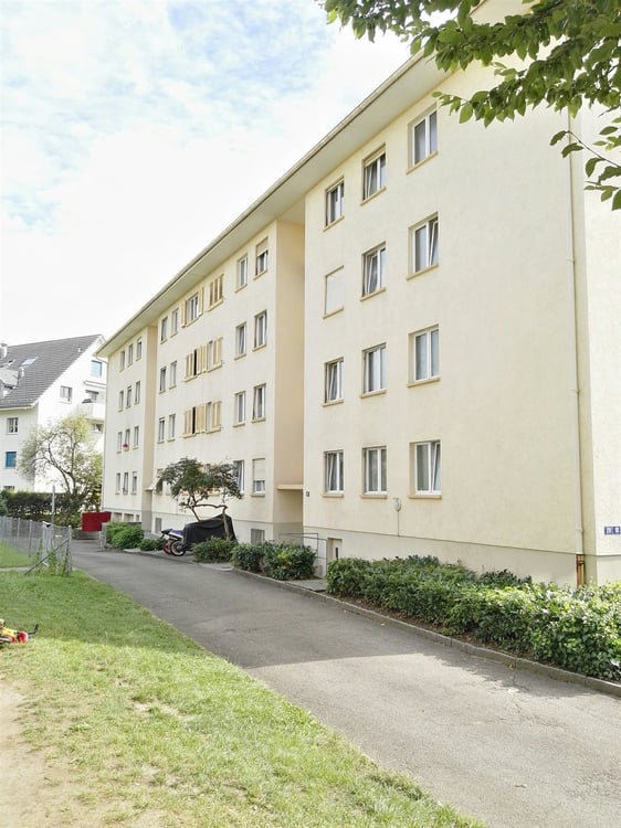Gönnen Sie sich ein neues, gemütliches Zuhause! 1