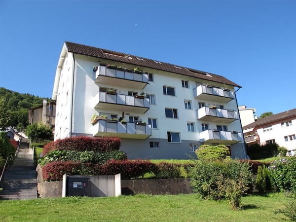 Traumhafte Dachwohnung mit atemberaubender Aussicht über Zürich! 9