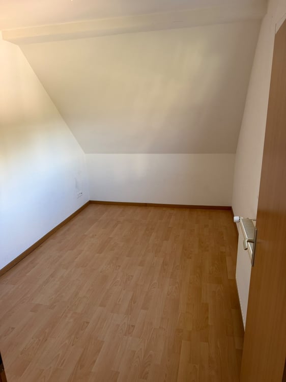Traumhafte Dachwohnung mit atemberaubender Aussicht über Zürich! 5