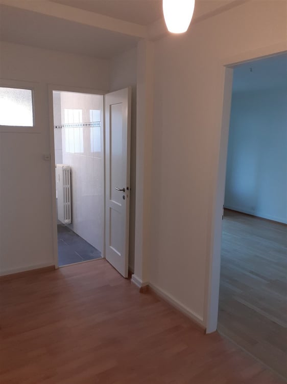 Renoviert wohnen! 4