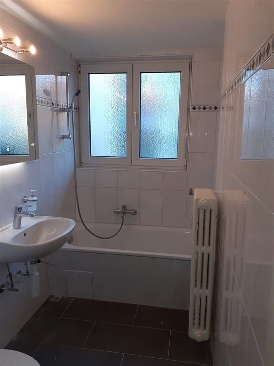 Renoviert wohnen! 3