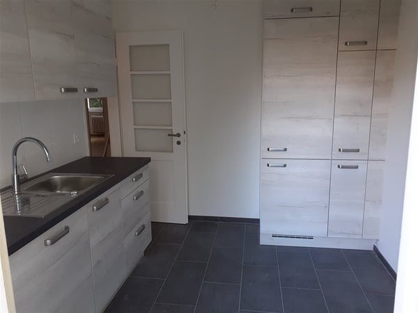Renoviert wohnen! 2