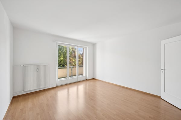 grosse und moderne 2 Zimmerwohnung 4