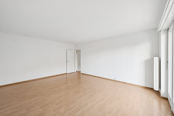 grosse und moderne 2 Zimmerwohnung 6