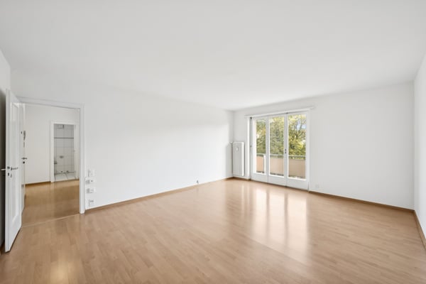 grosse und moderne 2 Zimmerwohnung 5