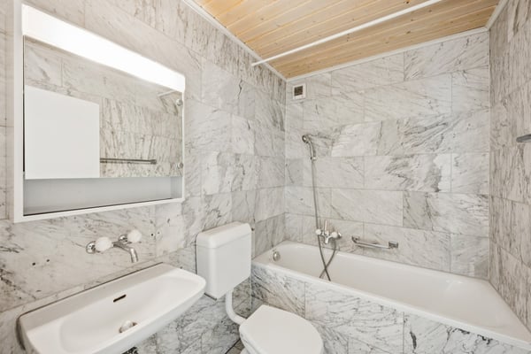 Première location après rénovation de la cuisine 6