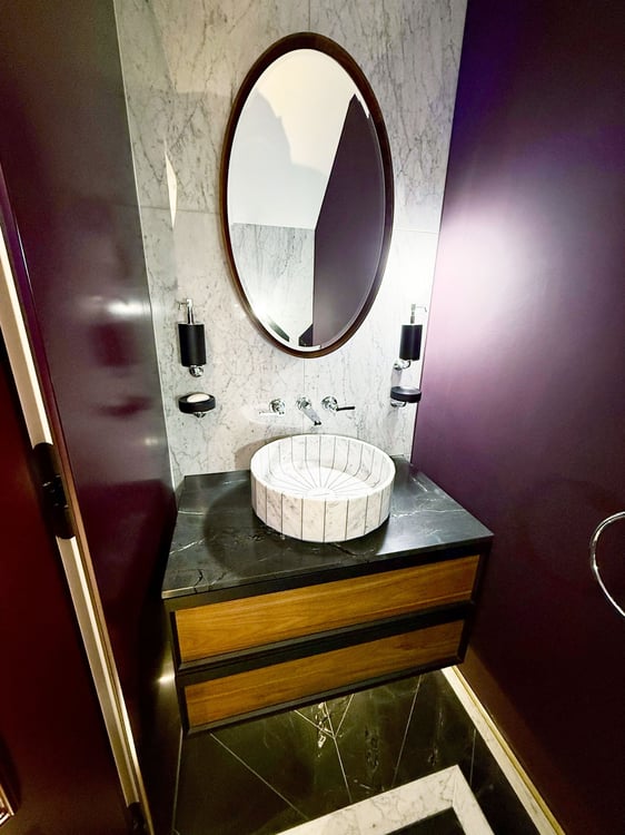 TOP PENTHOUSE • ERLENBACH 5