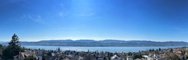 TOP PENTHOUSE • ERLENBACH 6