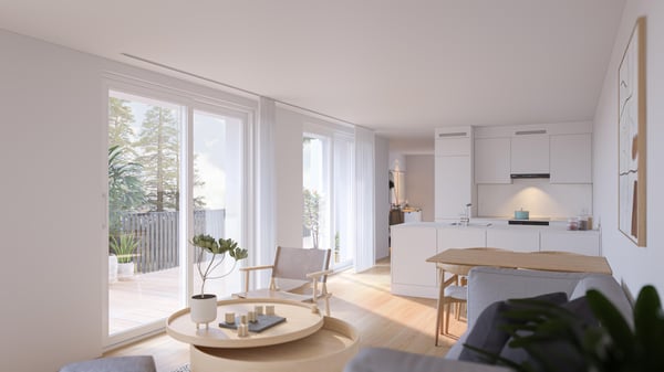 Erstvermietung - www.annowilare.ch 5