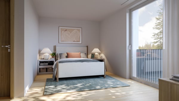 Erstvermietung - www.annowilare.ch 3