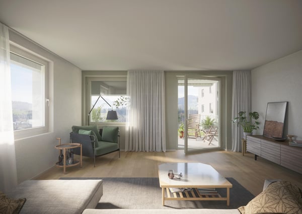 Erstvermietung - www.annowilare.ch 5