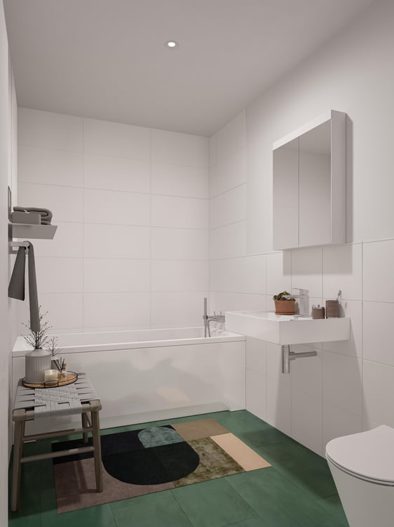 Erstvermietung - www.annowilare.ch 4