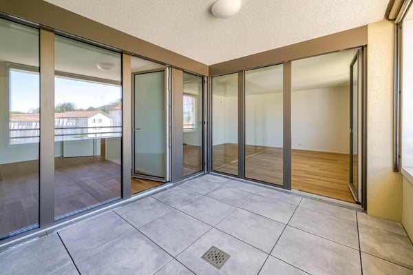 Geniessen Sie die Abendsonne auf dem Gartensitzplatz 5