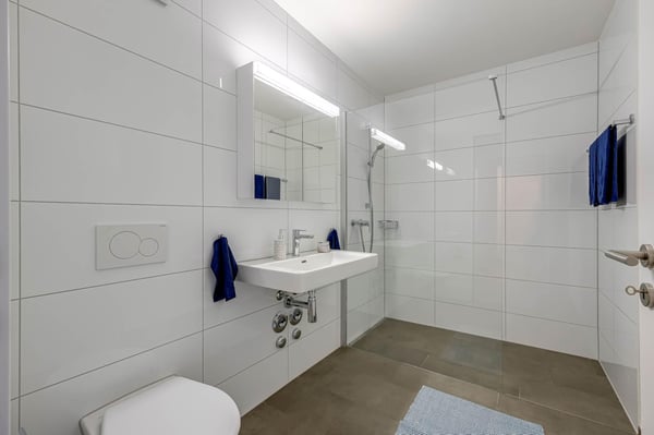 Geniessen Sie die Abendsonne auf dem Gartensitzplatz 7