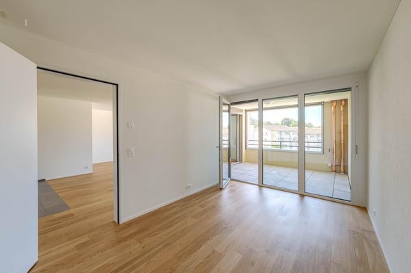 Geniessen Sie die Abendsonne auf dem Gartensitzplatz 6