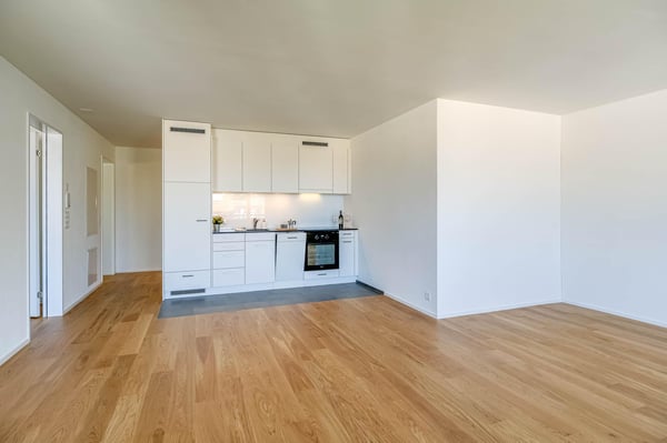 Geniessen Sie die Abendsonne auf dem Gartensitzplatz 4