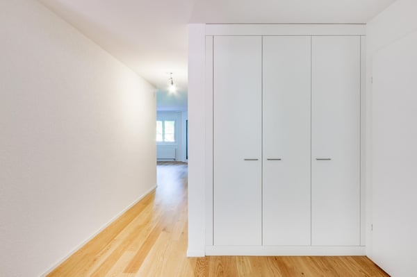 Maisonette-Wohnung mit Sitzplatz im Riethüsli 6