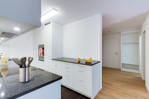 Maisonette-Wohnung mit Sitzplatz im Riethüsli 5