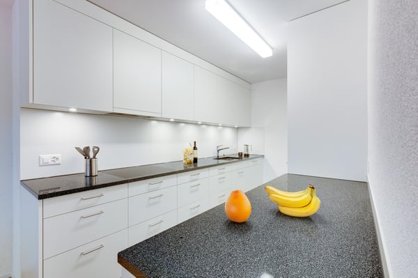 Maisonette-Wohnung mit Sitzplatz im Riethüsli 4