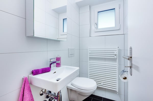 Maisonette-Wohnung mit Sitzplatz im Riethüsli 10