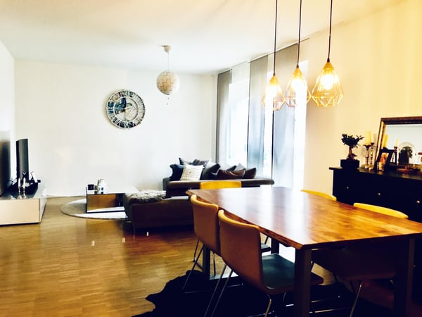 Singlewohnung im Stahlquartier - modern und preiswert 4