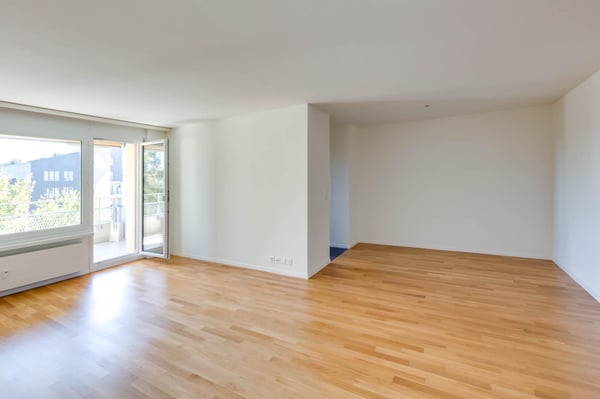 Grosszügige 4½-Zimmerwohnung mit Balkon und modernem Ausbaustandard 6