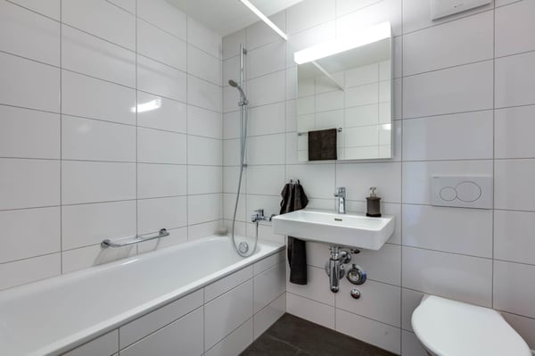 Grosszügige 4½-Zimmerwohnung mit Balkon und modernem Ausbaustandard 8