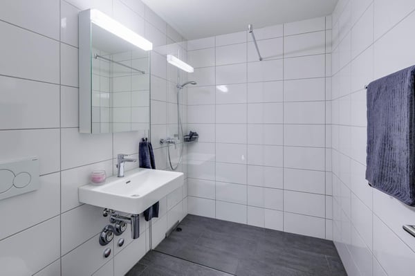 Grosszügige 4½-Zimmerwohnung mit Balkon und modernem Ausbaustandard 7