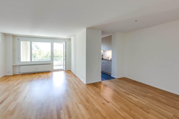 Grosszügige 4½-Zimmerwohnung mit Balkon und modernem Ausbaustandard 9