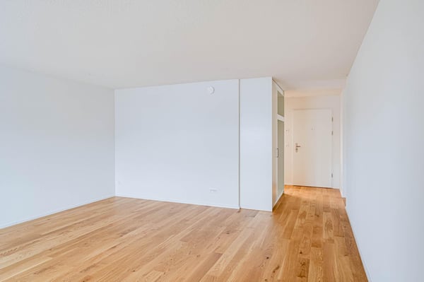 Wohnung mit Säntisblick in ruhigem Wohnquartier 6