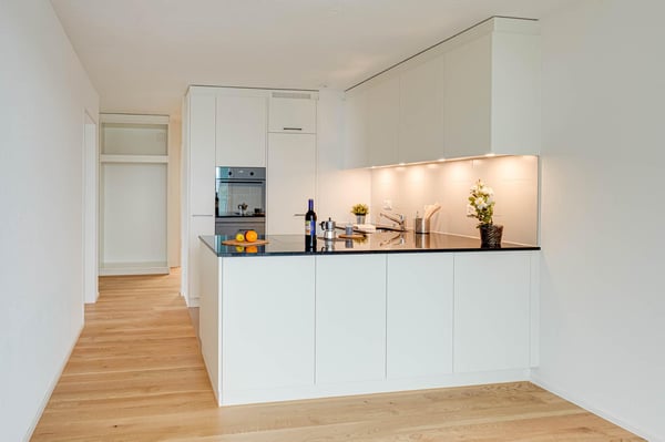 Wohnung mit Säntisblick in ruhigem Wohnquartier 2