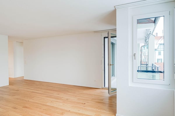 Wohnung mit Säntisblick in ruhigem Wohnquartier 7